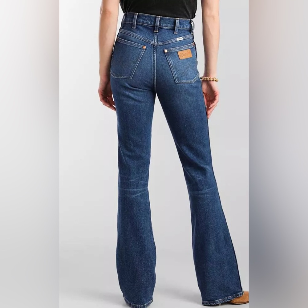 Wrangler Westward 626 26x30